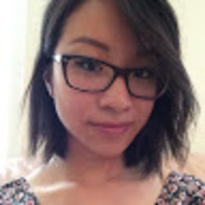 Meet your Posher, Alison